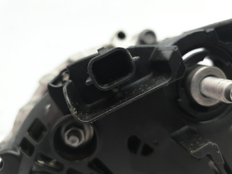 Alternatore NISSAN 443308  - 1