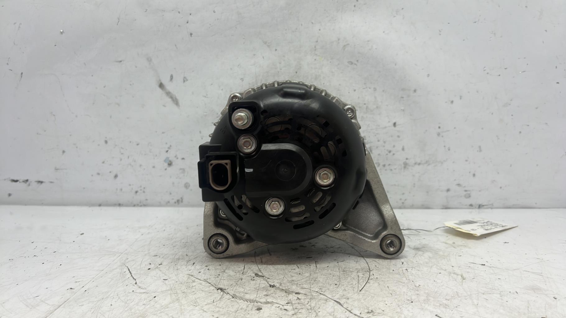 Alternateur ford fiesta 7 phase 1