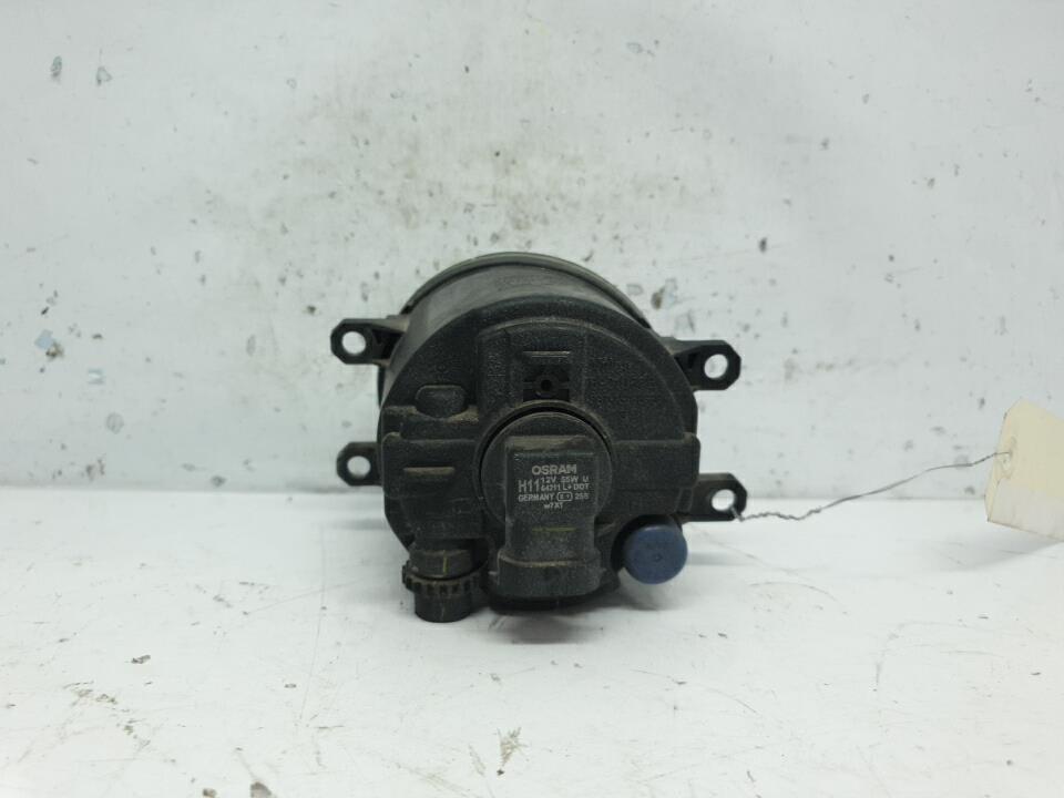 Anti brouillard droit (feux) toyota auris 1 phase 1