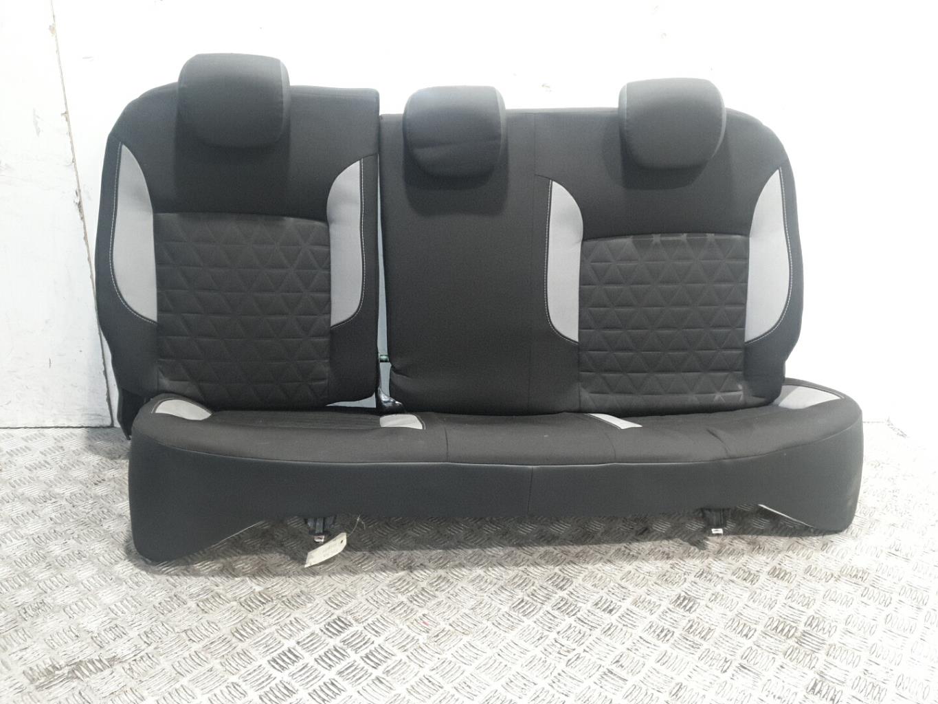 Banquette arriere (KIT DERIV VP) dacia sandero 2 phase 1