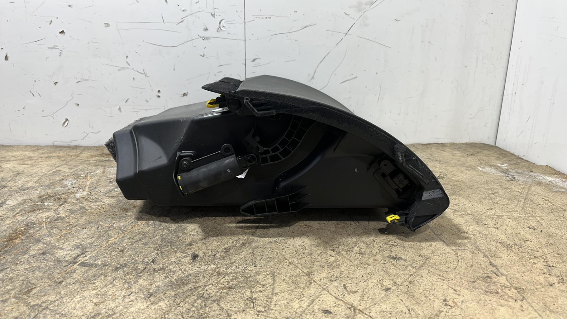 Boite a gants renault megane 4