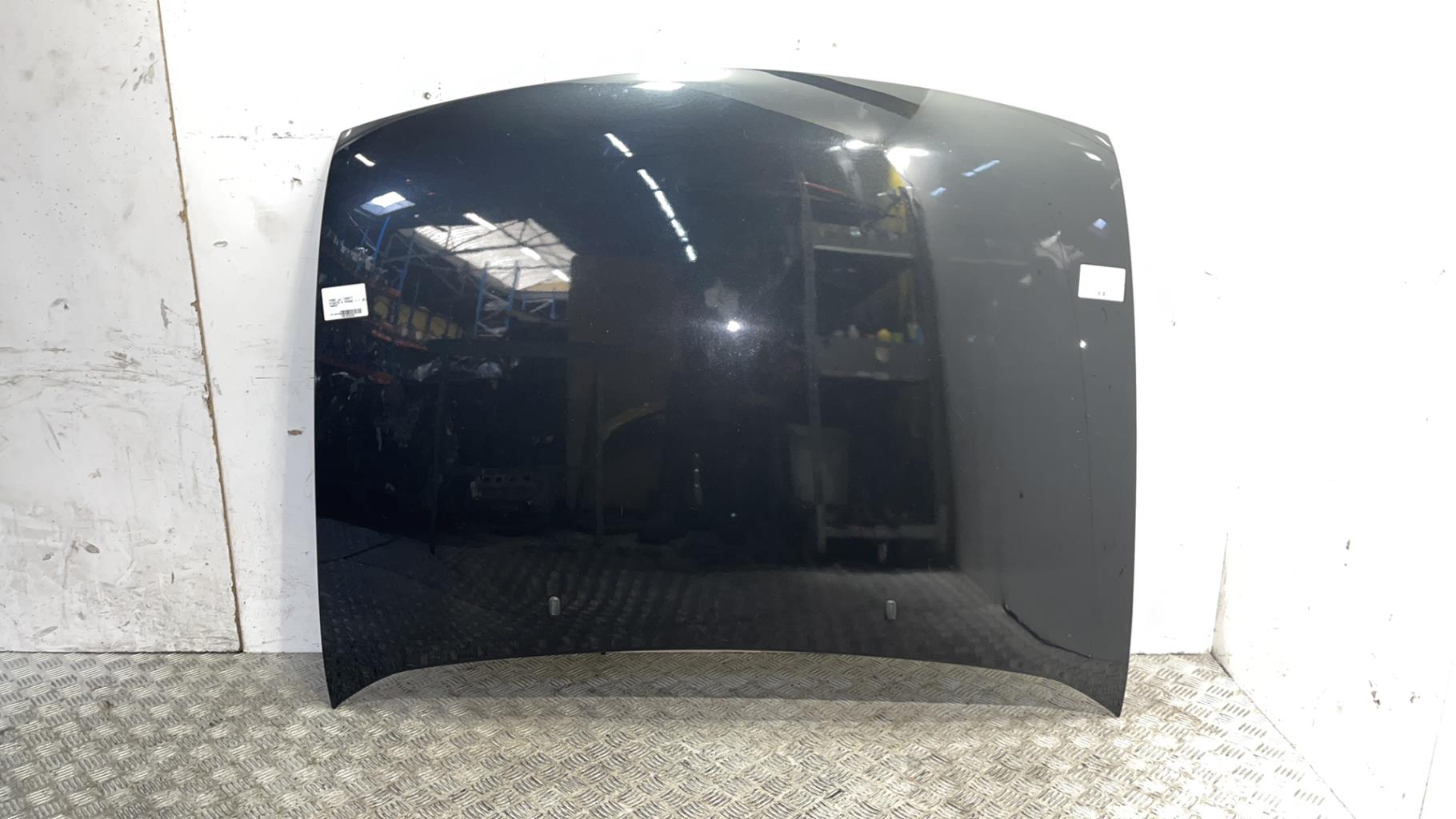 Capot ford fiesta 4 phase 1