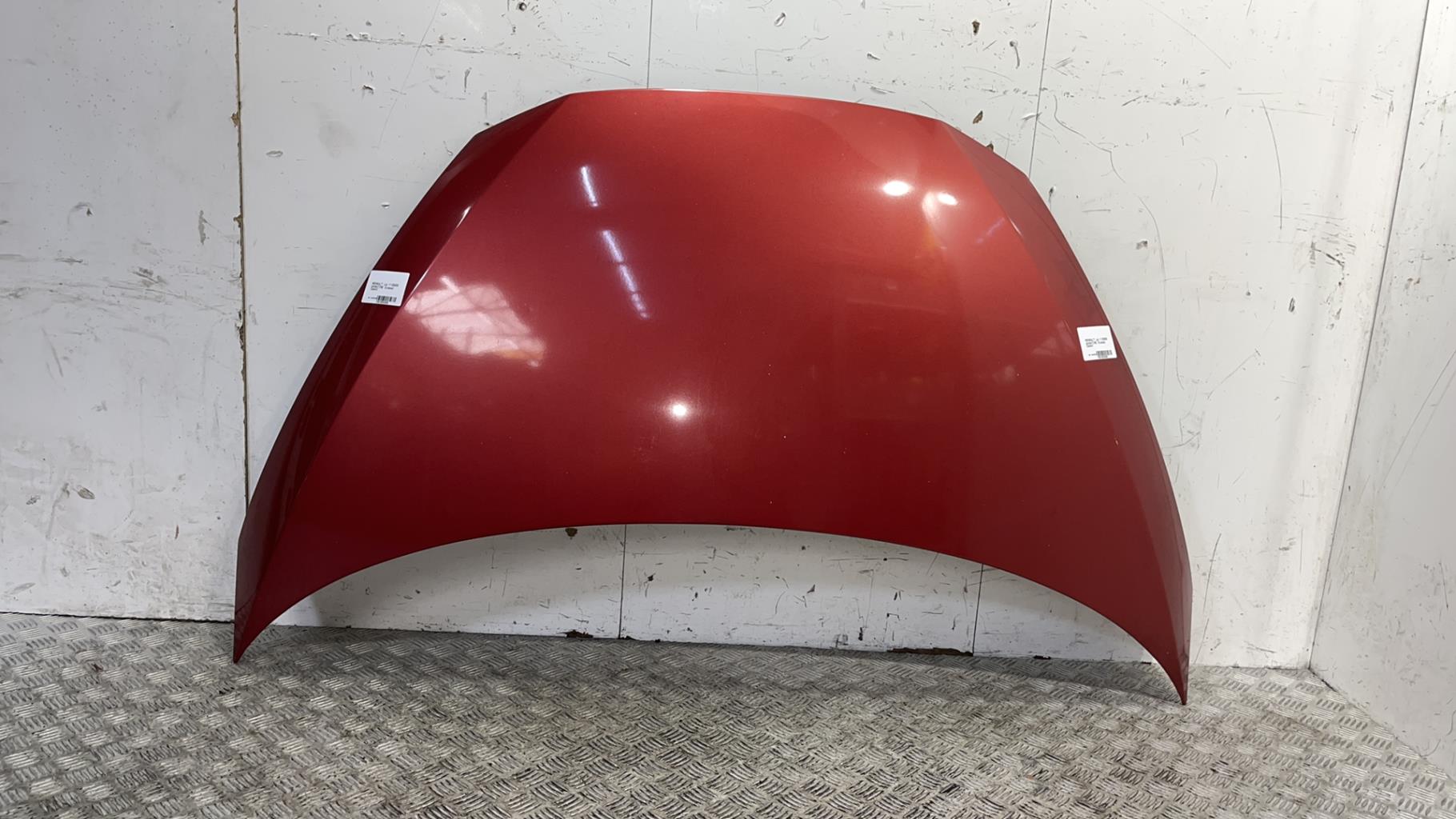 Capot renault avantime