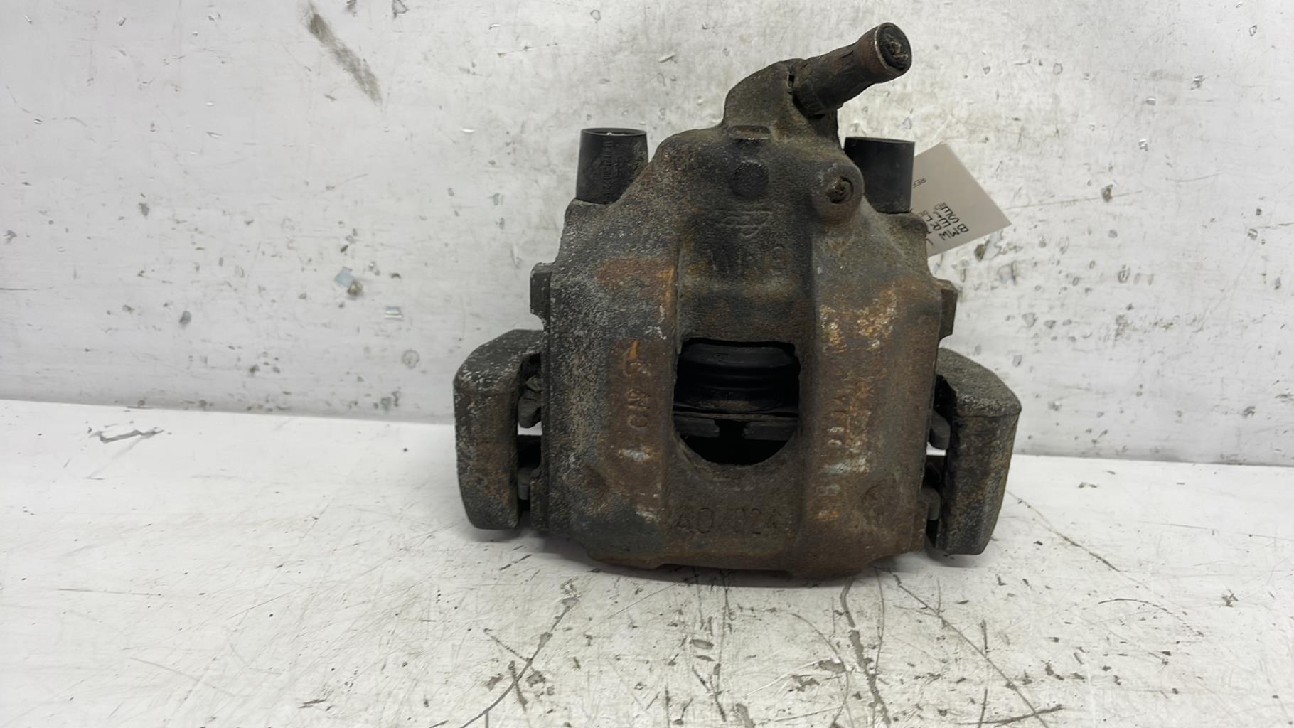 Etrier arriere gauche (freinage) bmw serie 8 e31 coupe