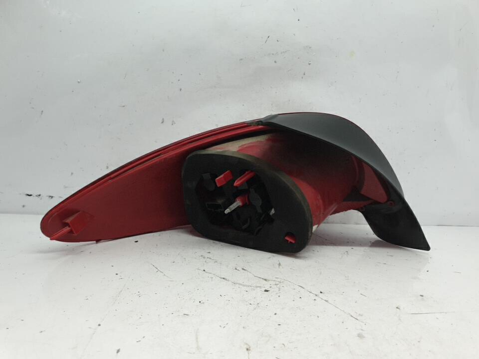 Feu arriere principal droit (feux) peugeot 206+