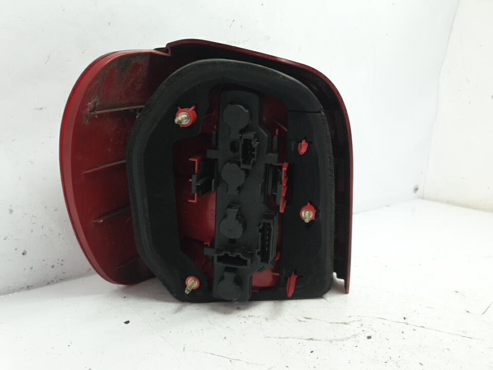 Feu arriere principal droit (feux) volkswagen polo 3 phase 2