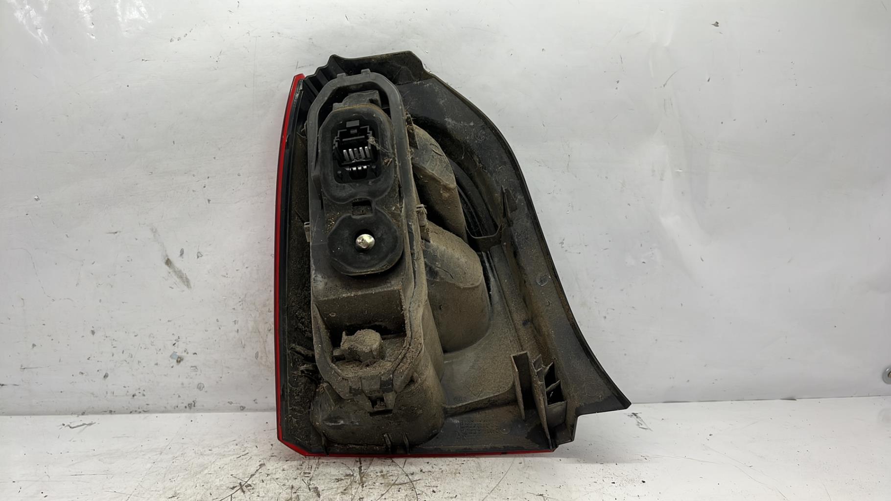 Feu arriere principal droit (feux) renault twingo 2 phase 1