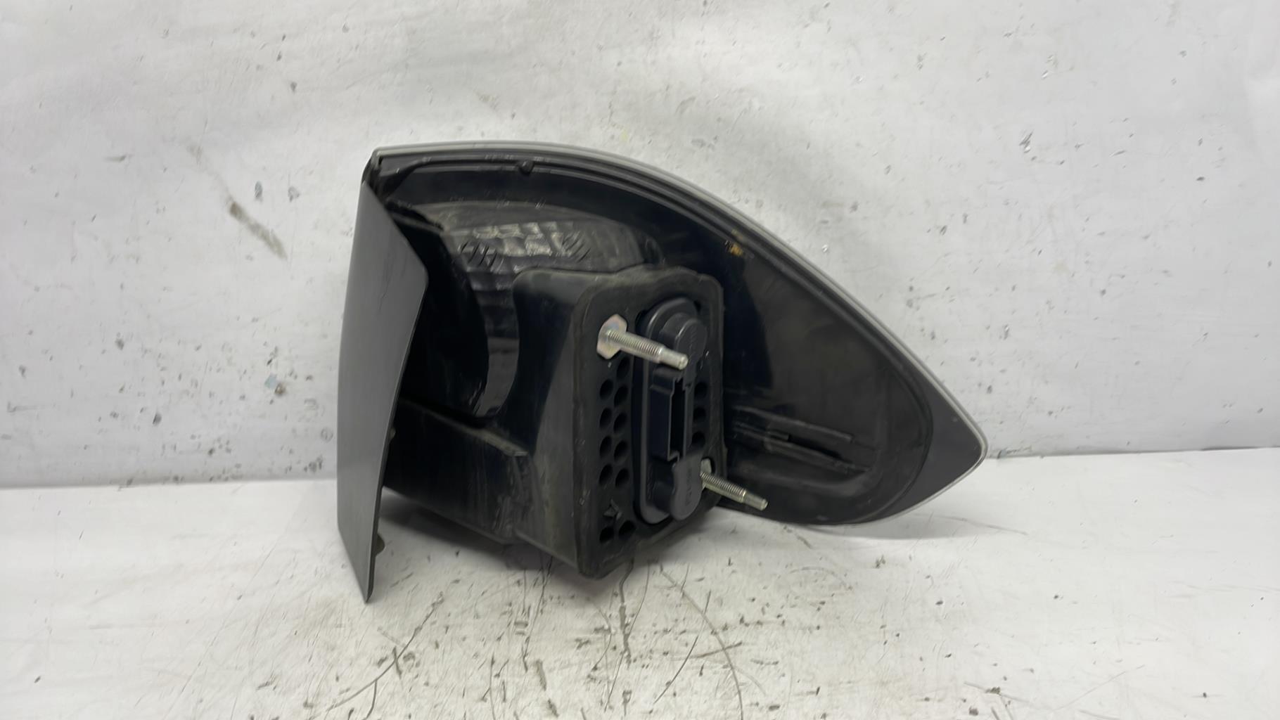 Feu arriere principal gauche (feux) ford s-max 1 phase 1
