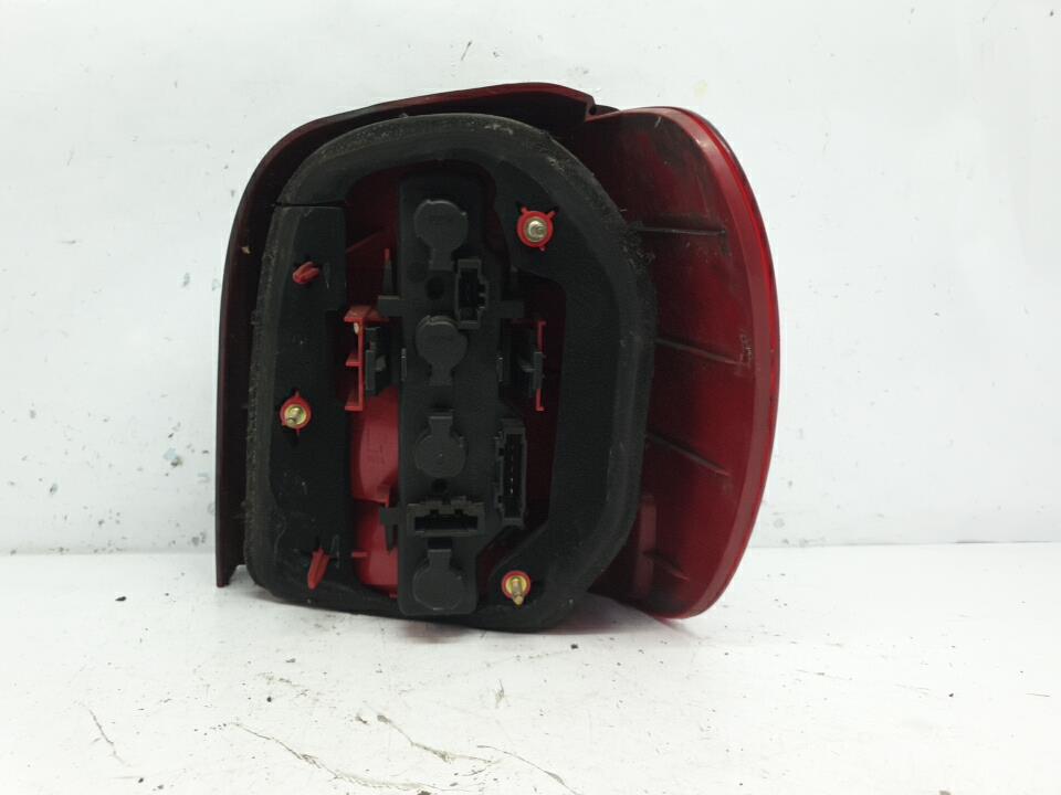 Feu arriere principal gauche (feux) volkswagen polo 3 phase 2