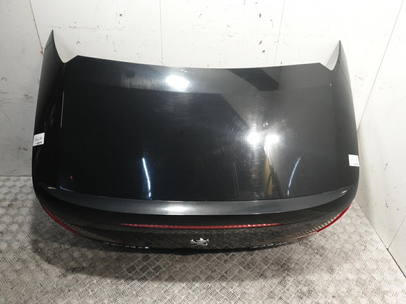 Malle/Hayon arriere peugeot 307 phase 2 cabriolet