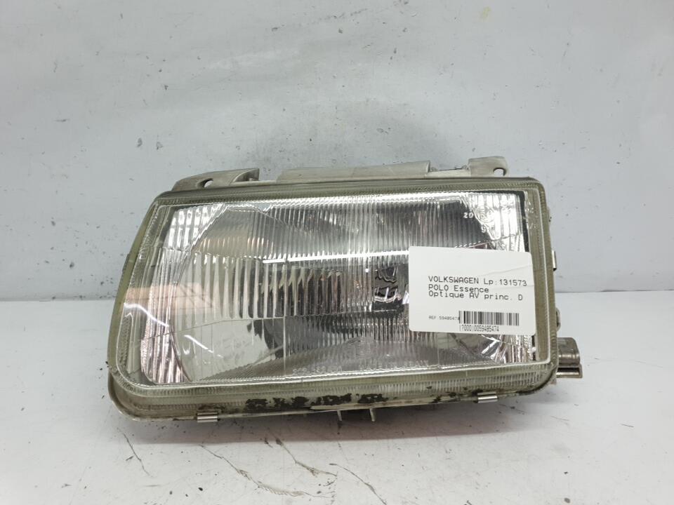 Gruppo ottico anteriore principale destro (luci)(faro) VOLKSWAGEN POLO Gasolina - 1