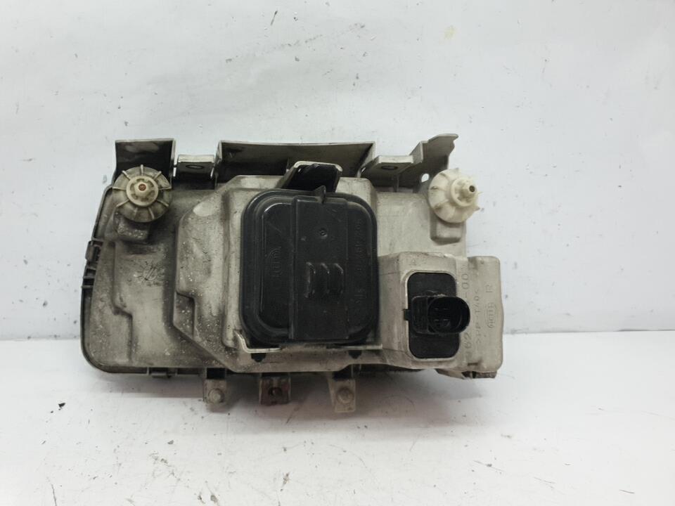 Gruppo ottico anteriore principale destro (luci)(faro) VOLKSWAGEN POLO Gasolina - 1
