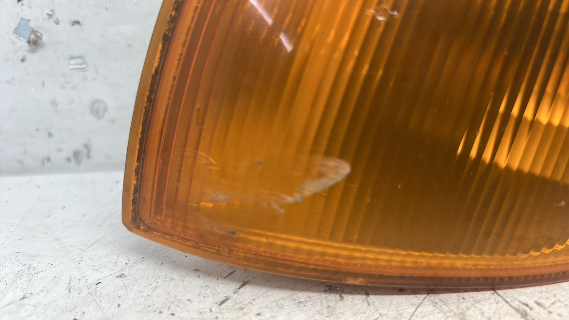 Gruppo ottico anteriore secondario sinistro (luci)(freccia) VOLKSWAGEN POLO Gasolina - 1