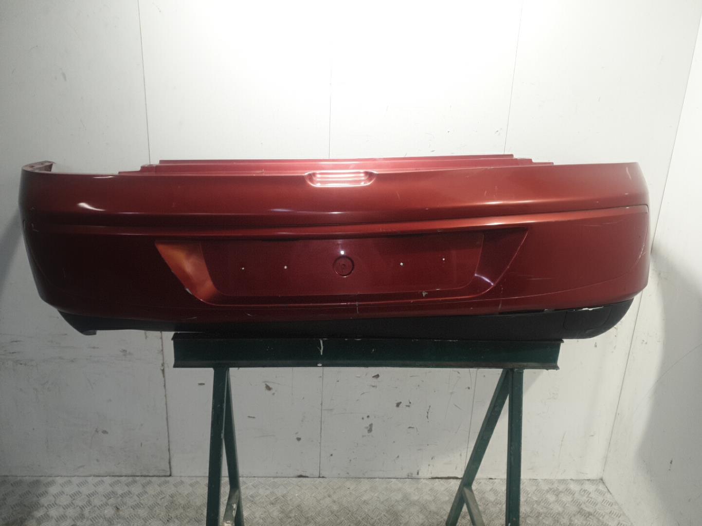 Pare choc arriere renault avantime