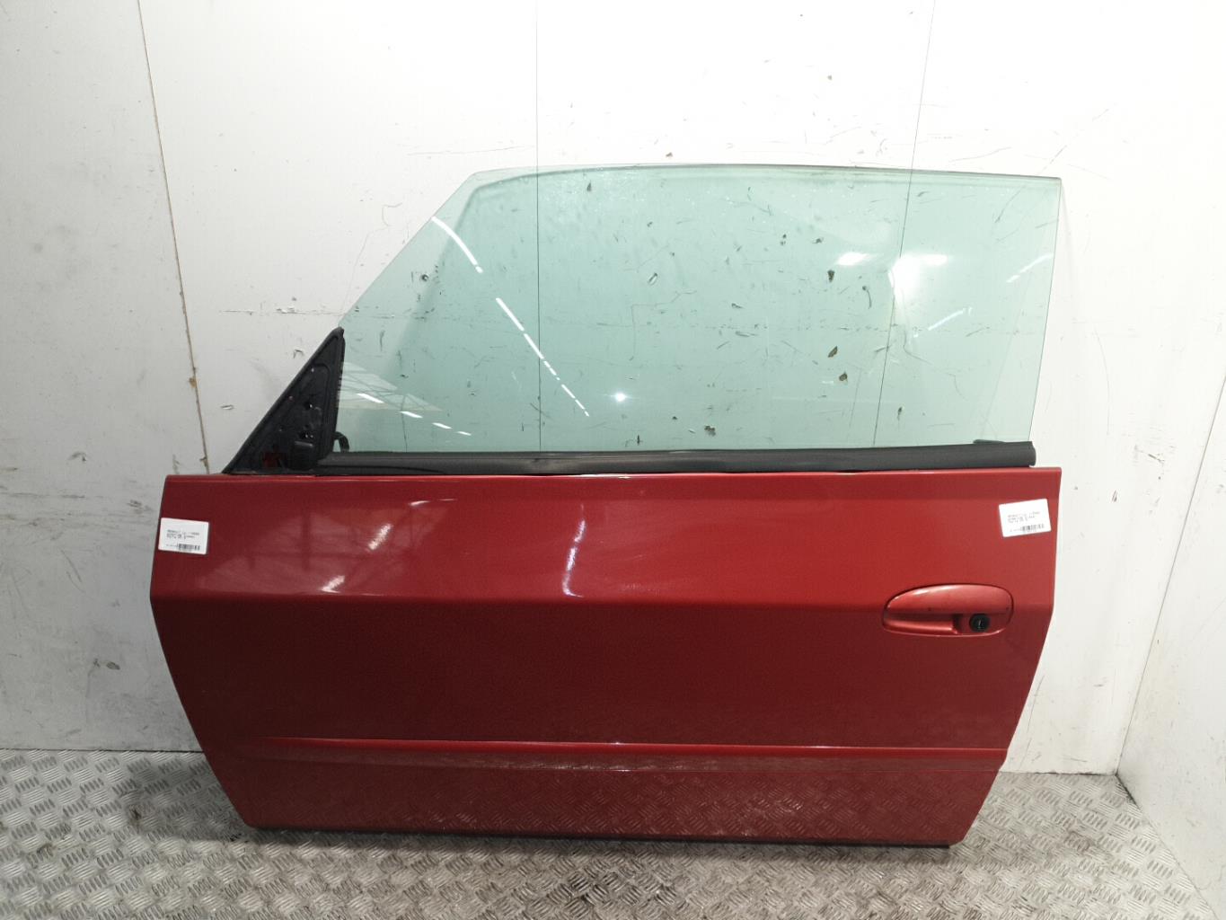 Porte avant gauche renault avantime