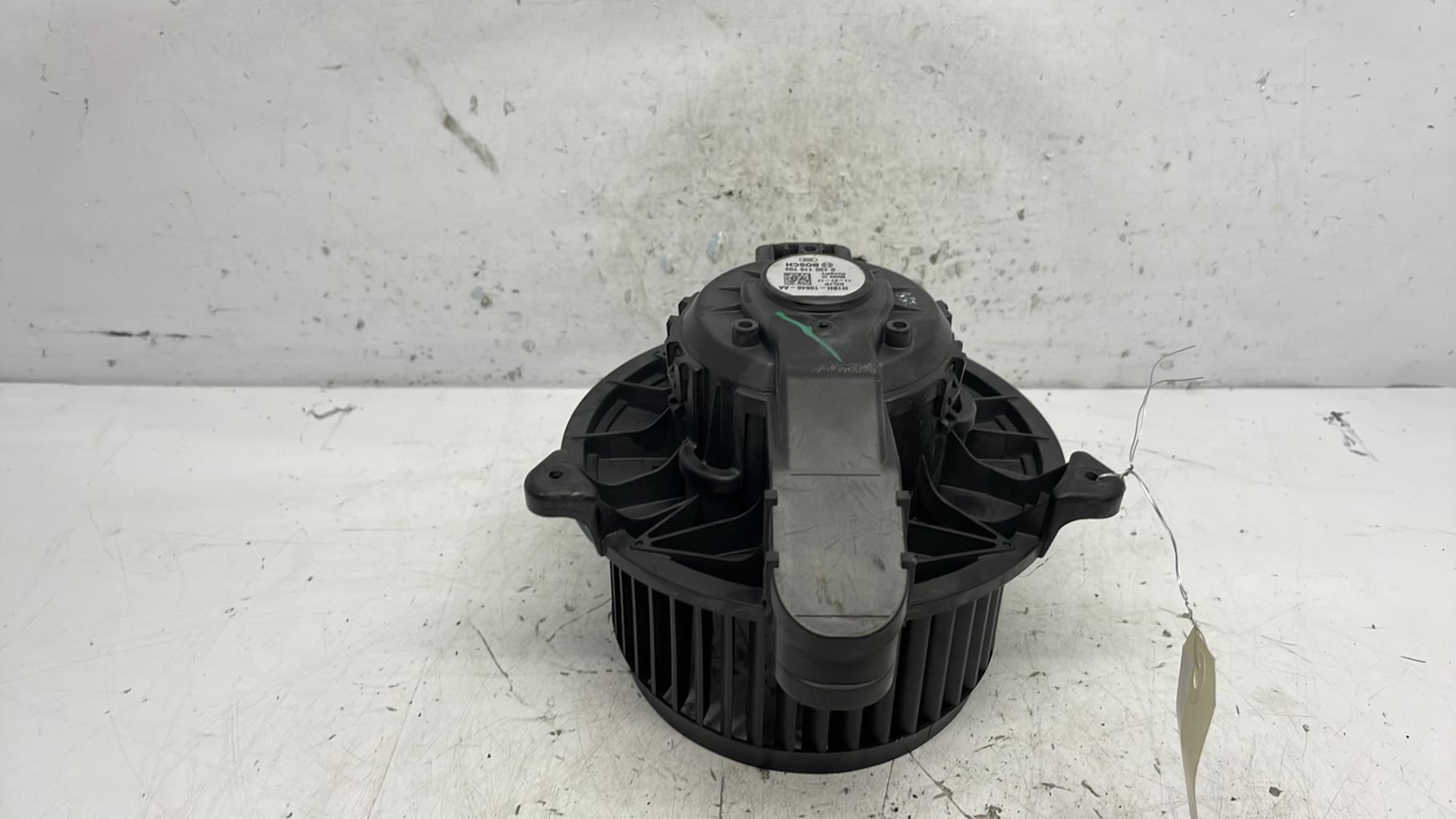 Pulseur d'air ford ecosport phase 3