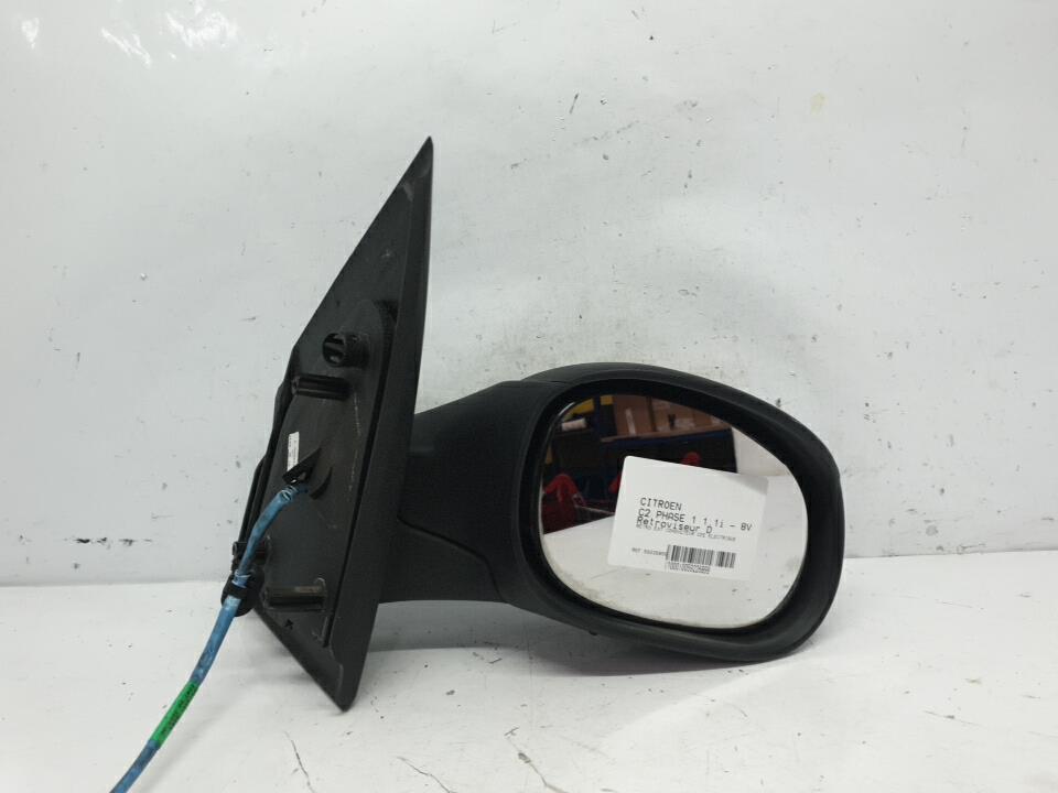 Retroviseur droit citroen c2 phase 1