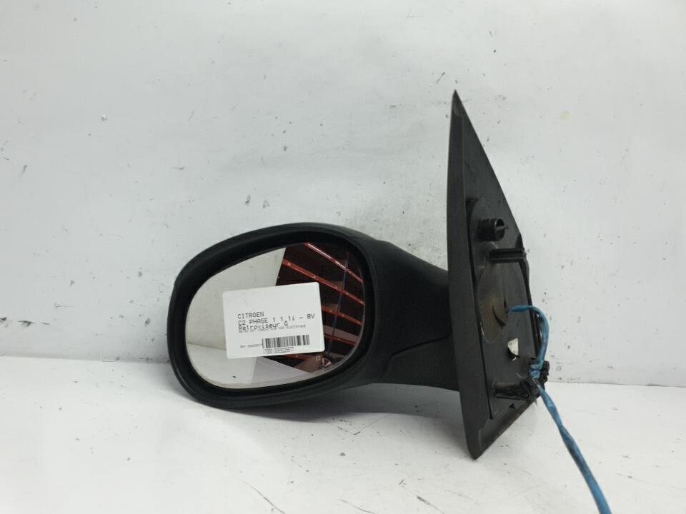 Retroviseur gauche citroen c2 phase 1