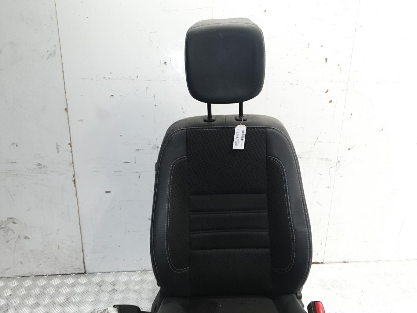 Siege avant droit renault megane 3 phase 3