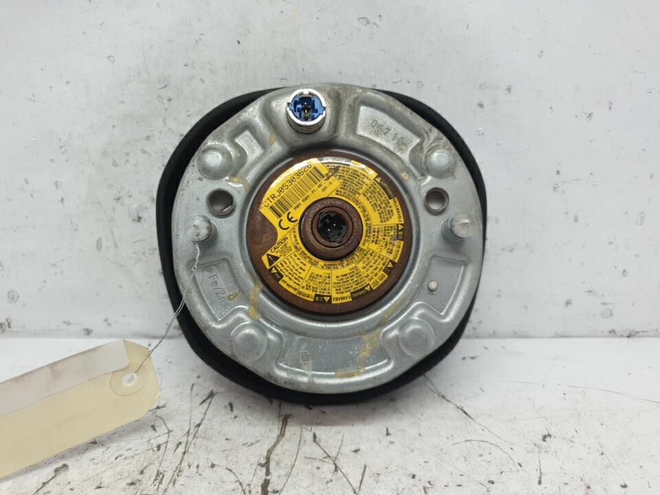 Air bag conducteur bmw serie 5 g30/f90 phase 1