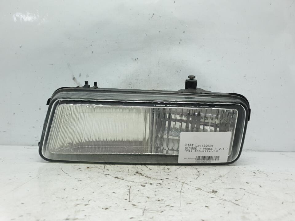Anti brouillard gauche (feux) fiat ulysse 1 phase 1