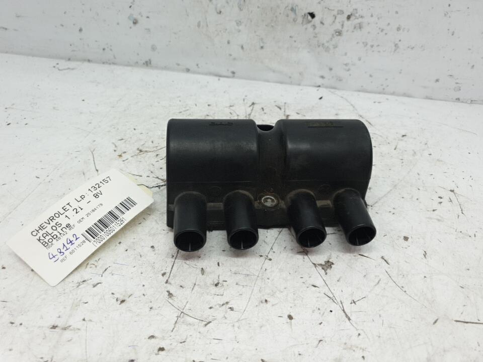 Bobine (allumage) chevrolet kalos
