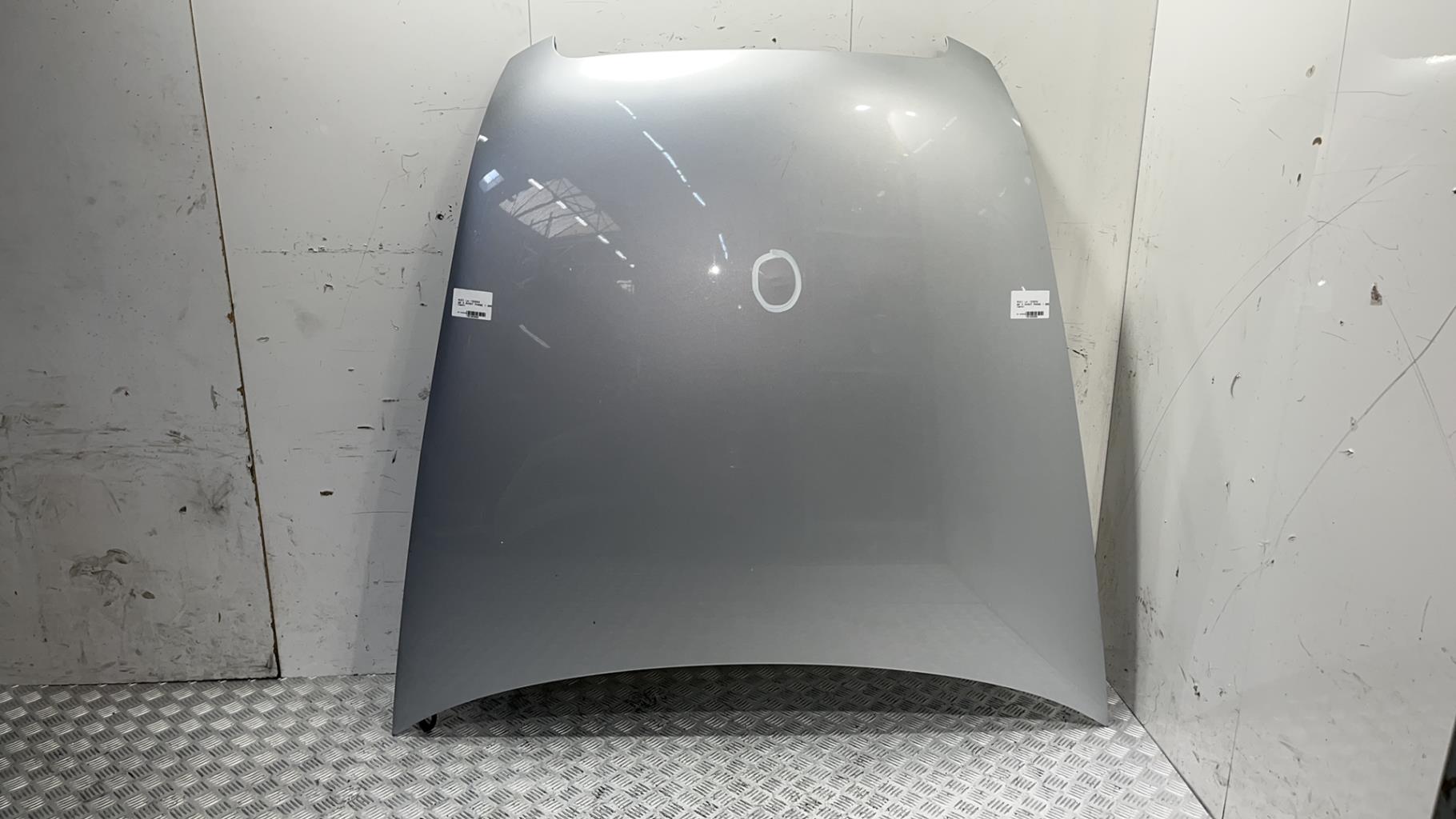 Capot AUDI A6 3  - 1