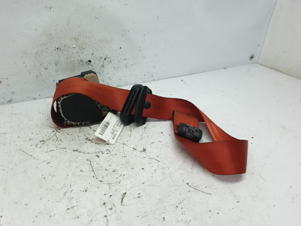 Ceinture avant droit renault twingo 2 phase 1