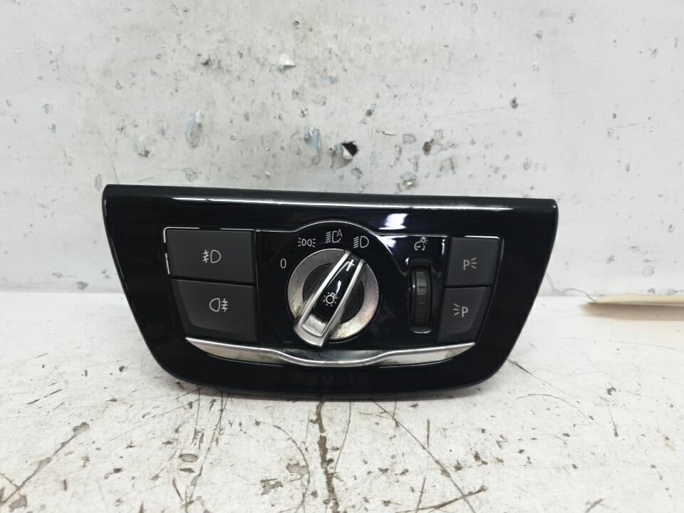 Commande de phare bmw serie 5 g30/f90 phase 1