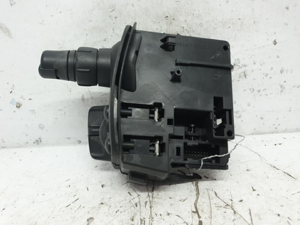 Commodo d'essuie glaces renault clio 3 phase 1