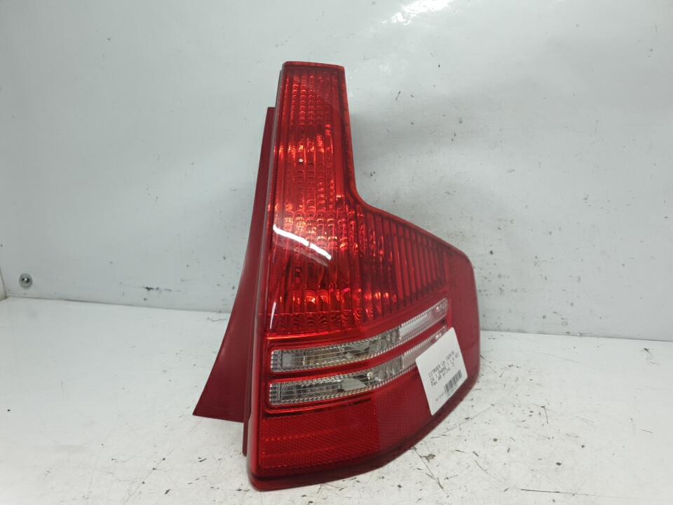 Feu arriere principal droit (feux) citroen c4 1 phase 1