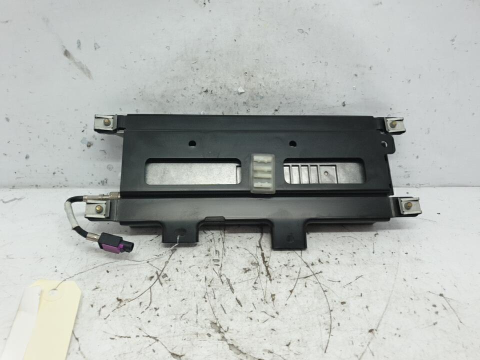 Calculateur bmw serie 5 e39 phase 2