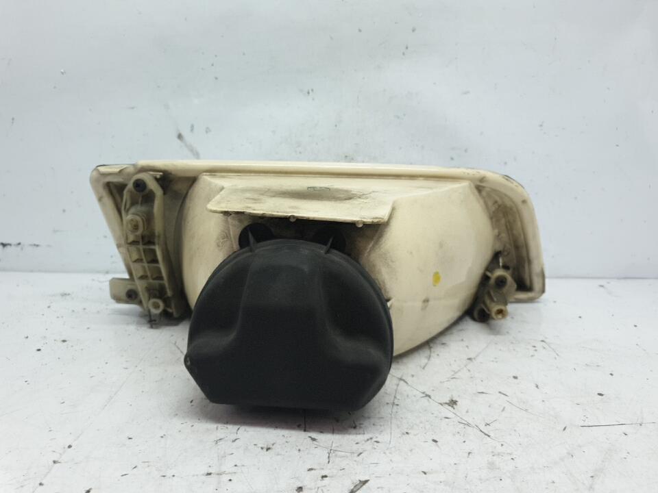 Gruppo ottico anteriore principale sinistro (luci)(faro) CITROEN ZX Gasolina - 1
