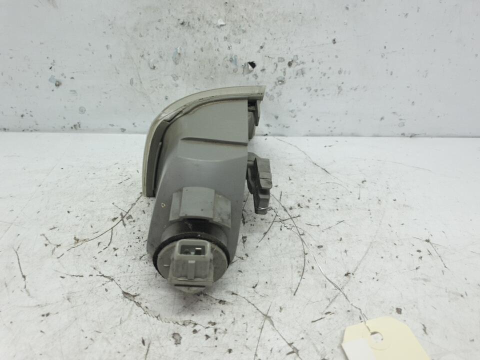 Optique avant secondaire gauche (feux)(clignotant) citroen xantia phase 2