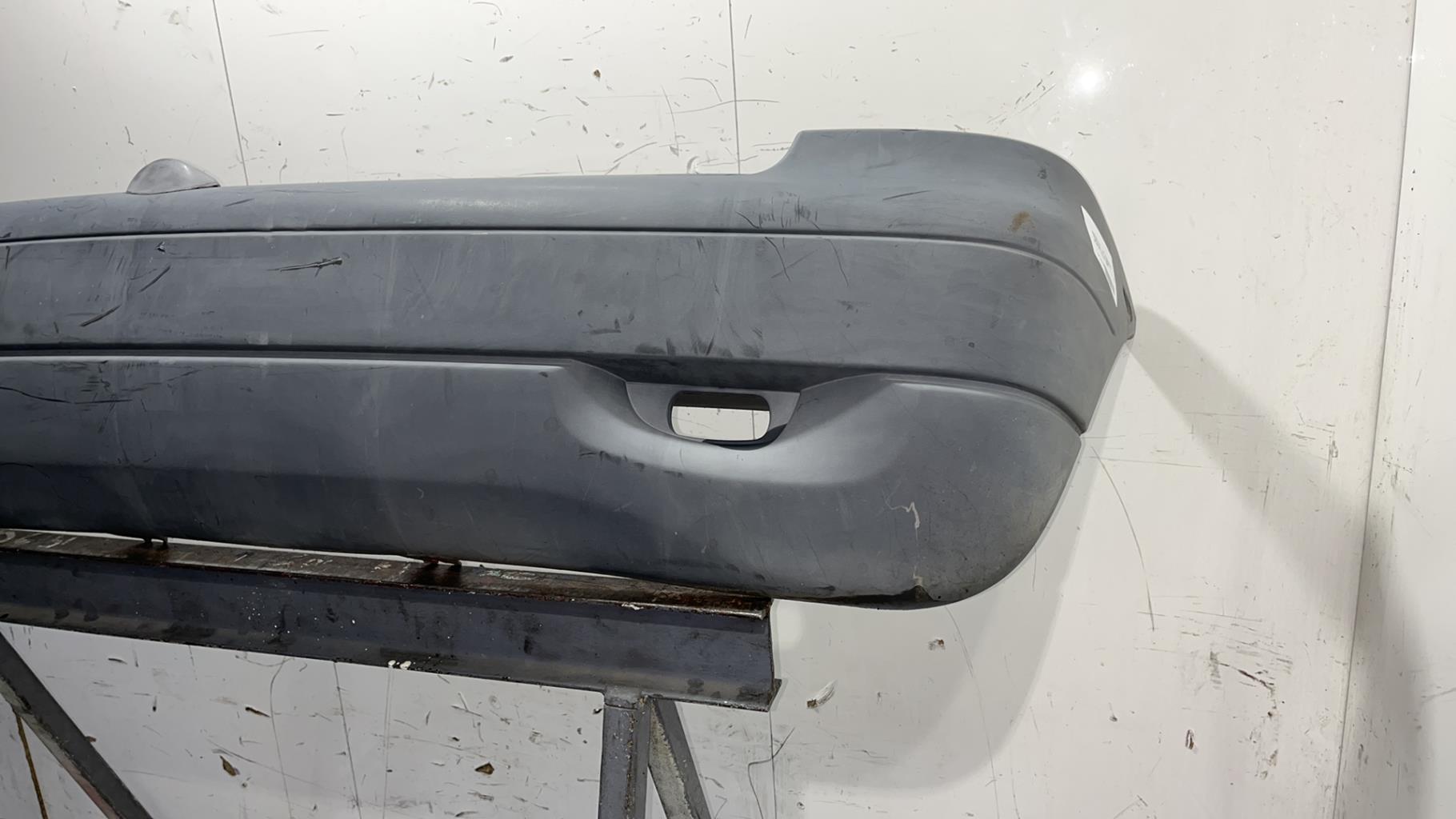 Pare choc arriere renault twingo 1 phase 1