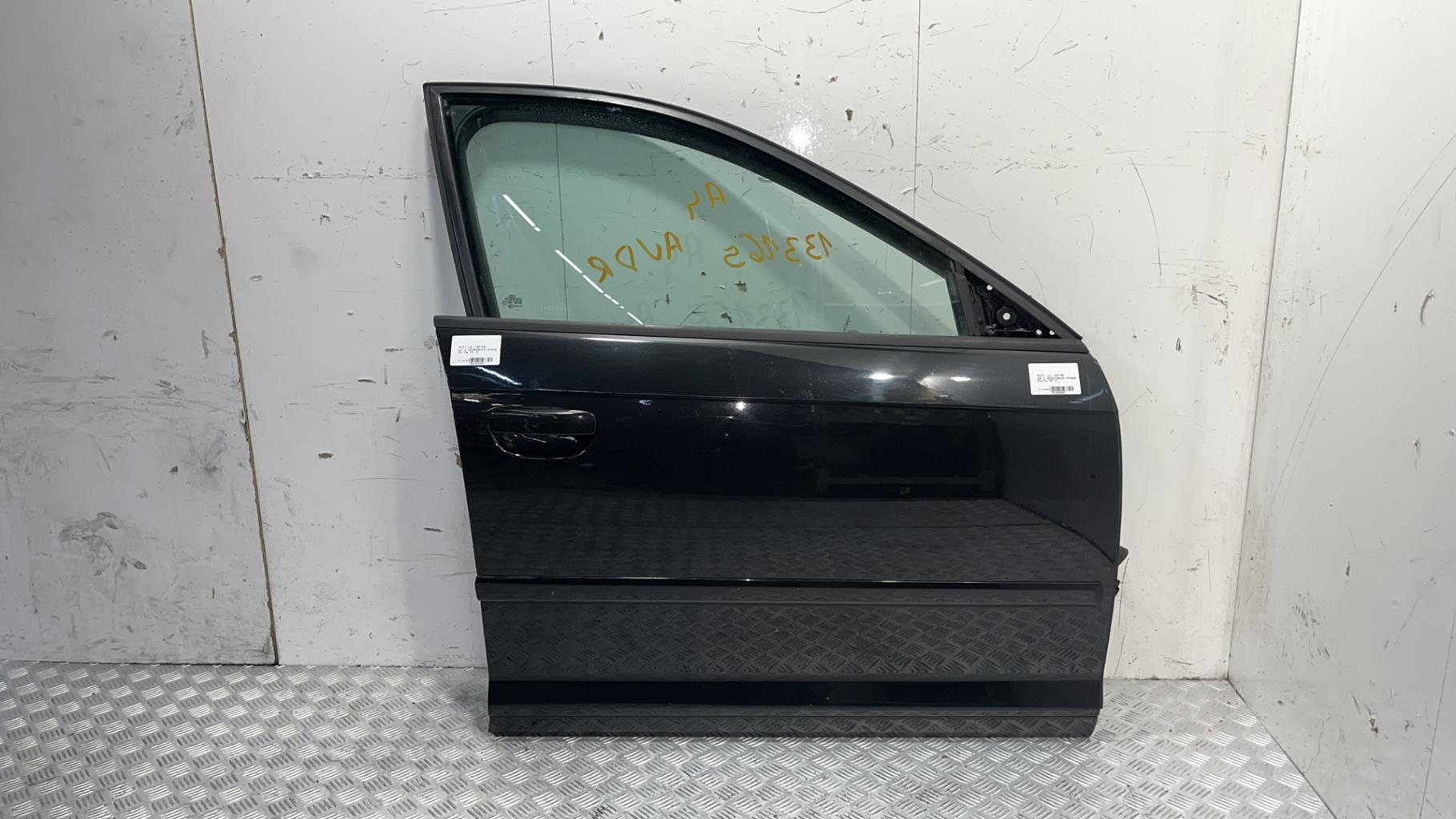 Porte avant droit audi a3 2 sportback phase 1
