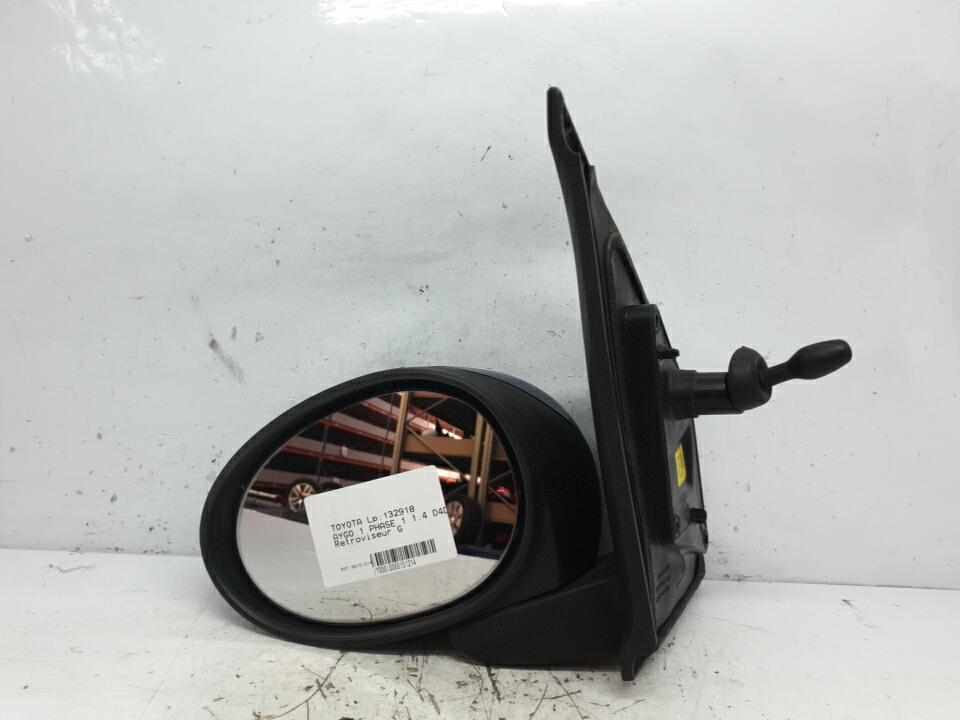 Retroviseur gauche toyota aygo 1 phase 1
