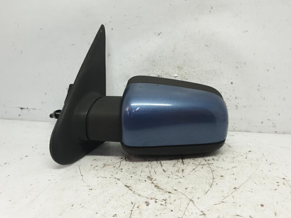 Specchietto retrovisore sinistro CITROEN ZX Gasolina - 1
