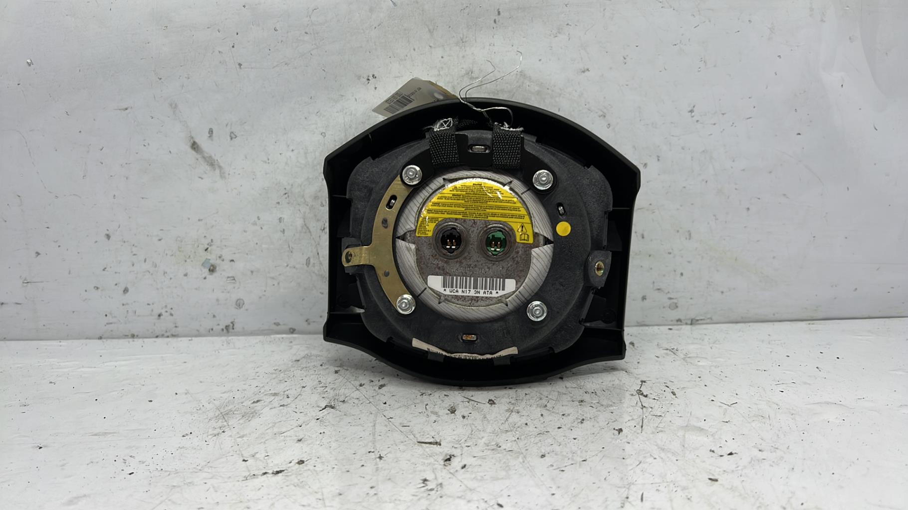 Air bag conducteur mini mini 1 r50/r53 phase 1