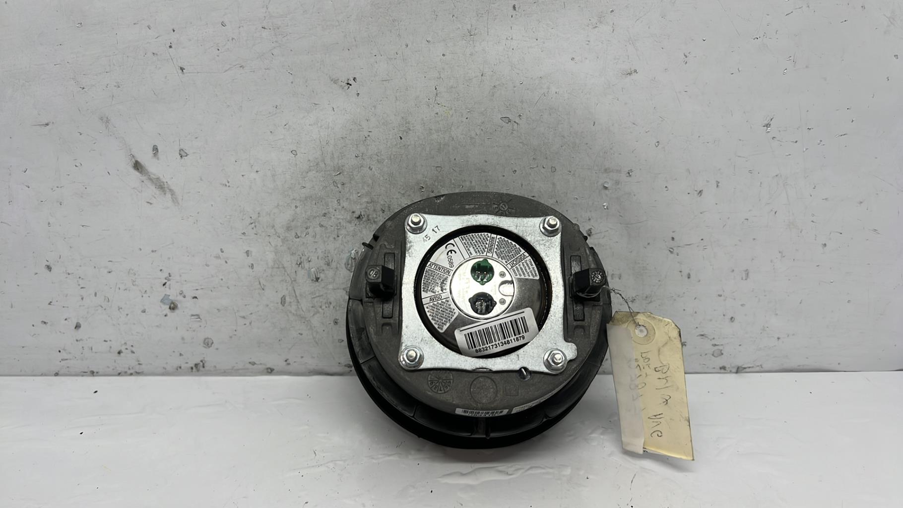 Air bag conducteur bmw serie 3 e46 phase 2