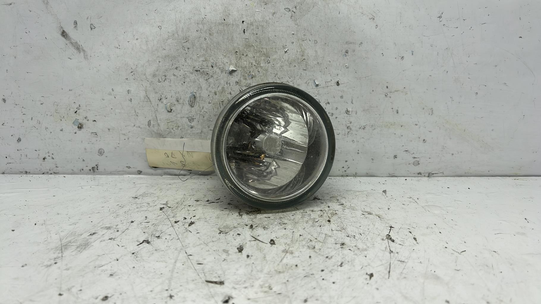 Anti brouillard droit (feux) citroen berlingo 2 phase 1