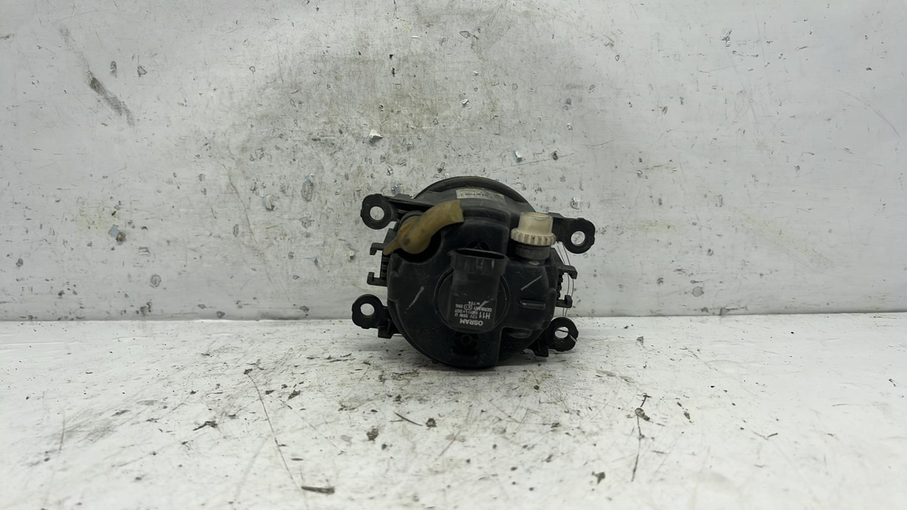 Anti brouillard gauche (feux) citroen c4 grand picasso 1