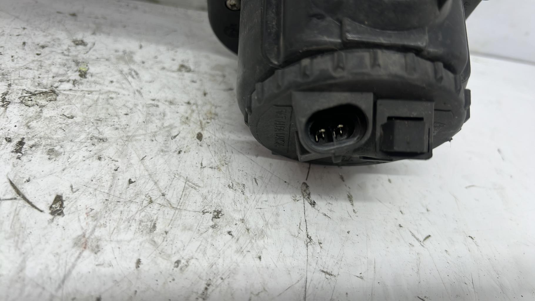 Anti brouillard gauche (feux) ford ka 2 phase 2