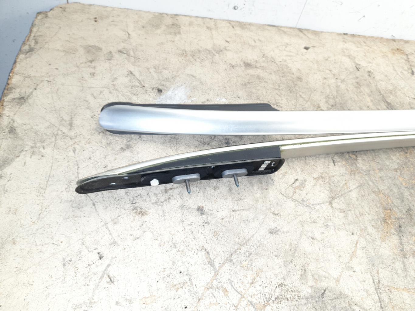Barres de toit renault clio 4 phase 2 break
