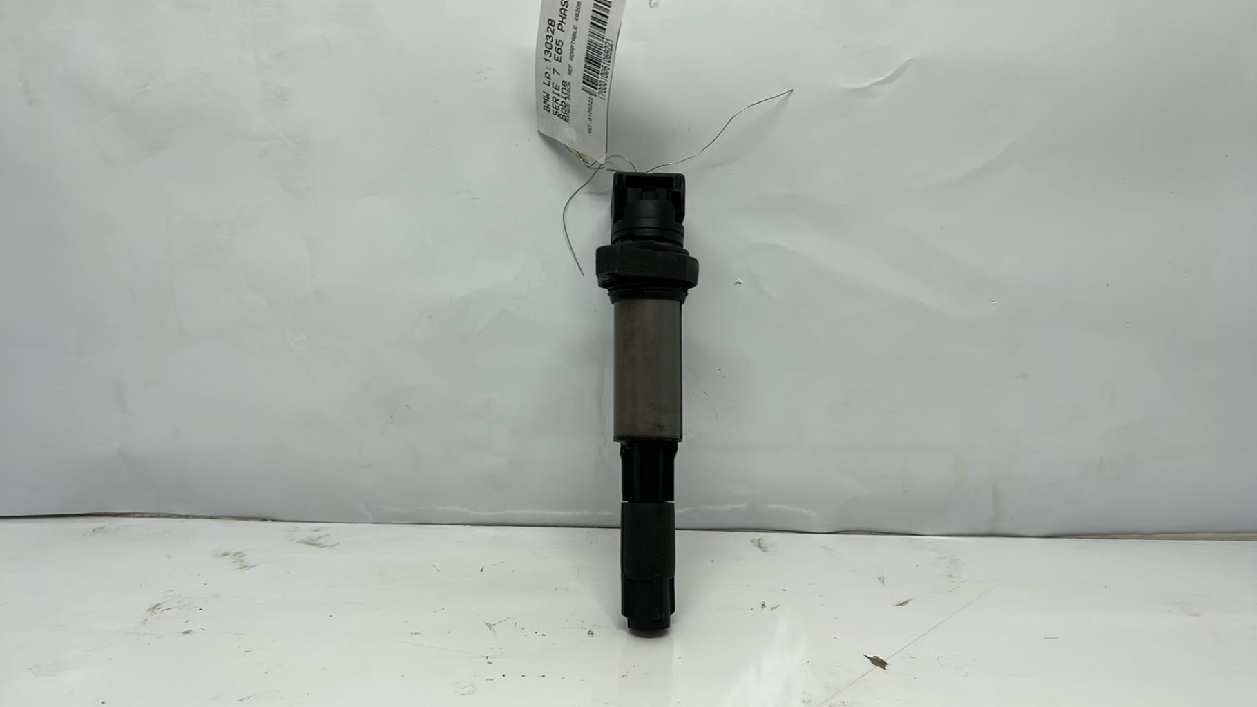 Bobine (allumage) bmw serie 7 e65 phase 1