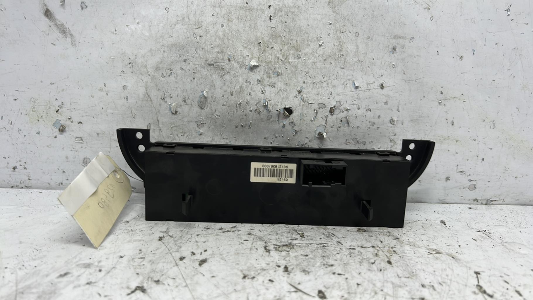 Bouton/Interrupteur mini mini 1 r50/r53 phase 1