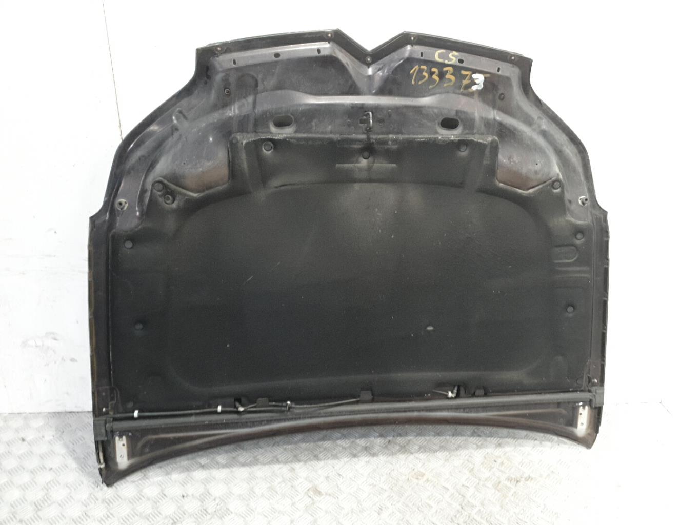 Capot citroen c5 1 phase 2