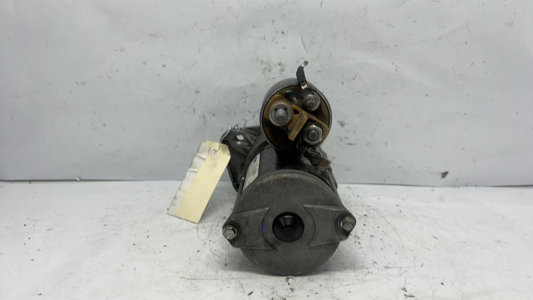 Demarreur renault clio 4 phase 2