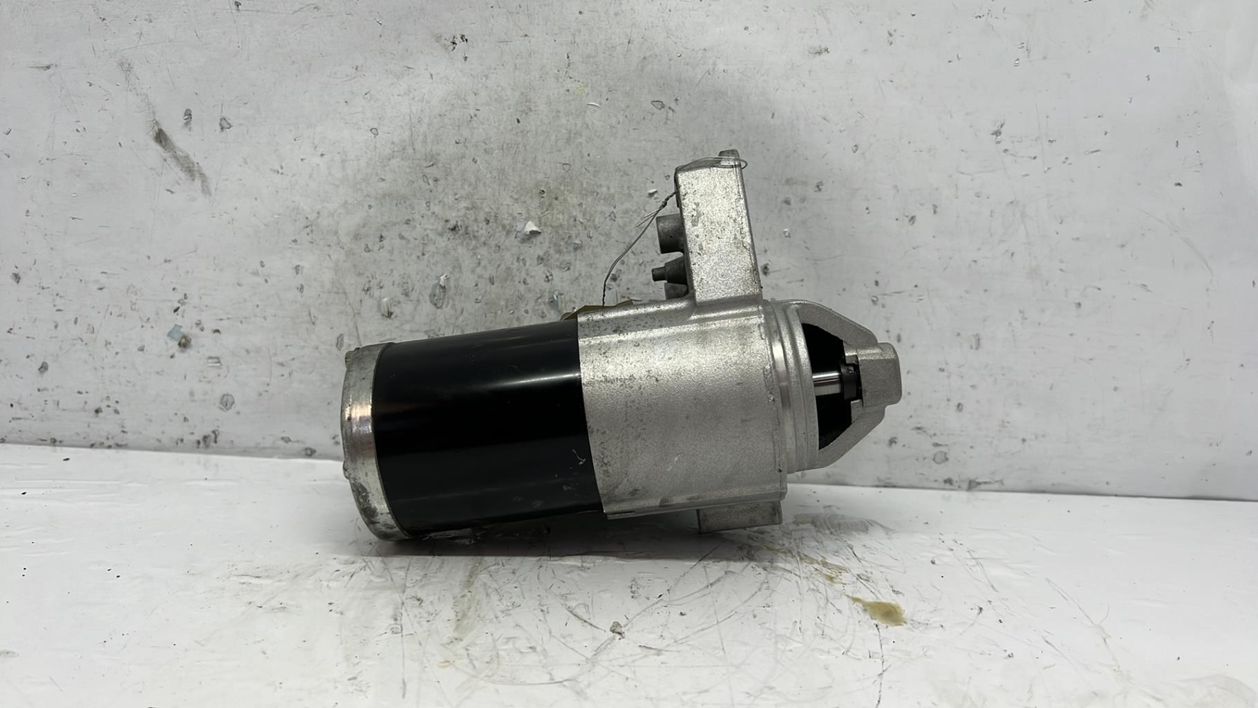 Demarreur citroen c4 picasso 2 phase 2