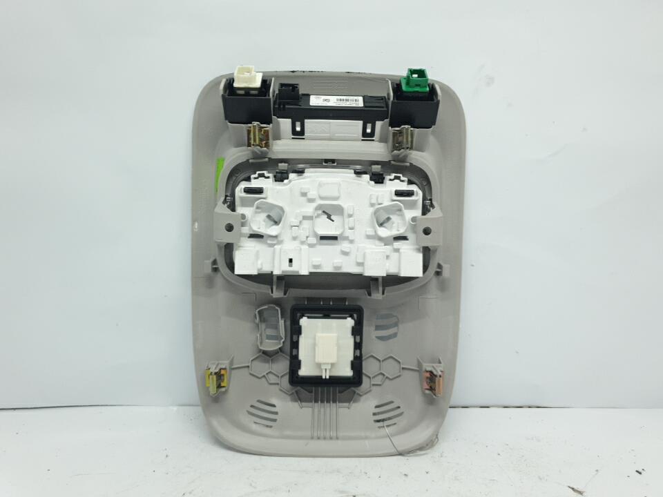 Eclairage de plafonnier citroen c3 aircross phase 1